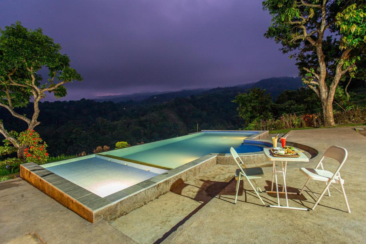 Pondok Guru Bakti Cottage Senaru Εξωτερικό φωτογραφία
