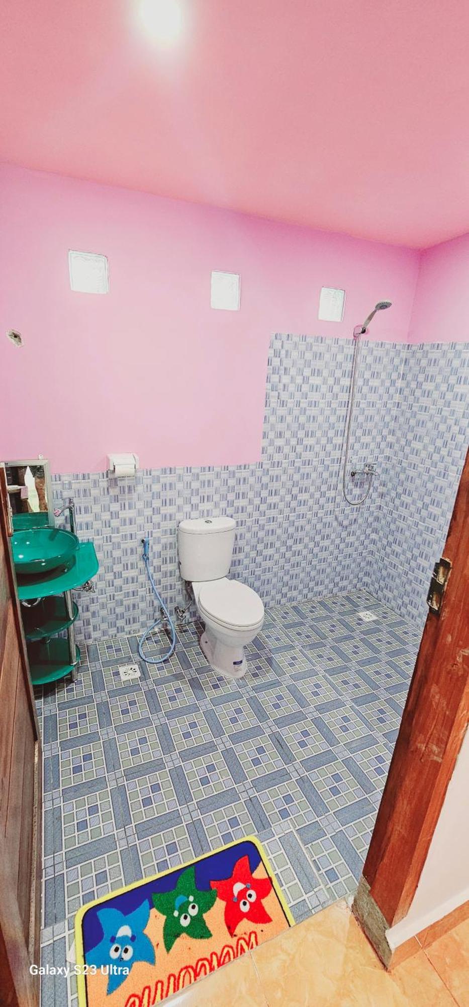 Pondok Guru Bakti Cottage Senaru Εξωτερικό φωτογραφία