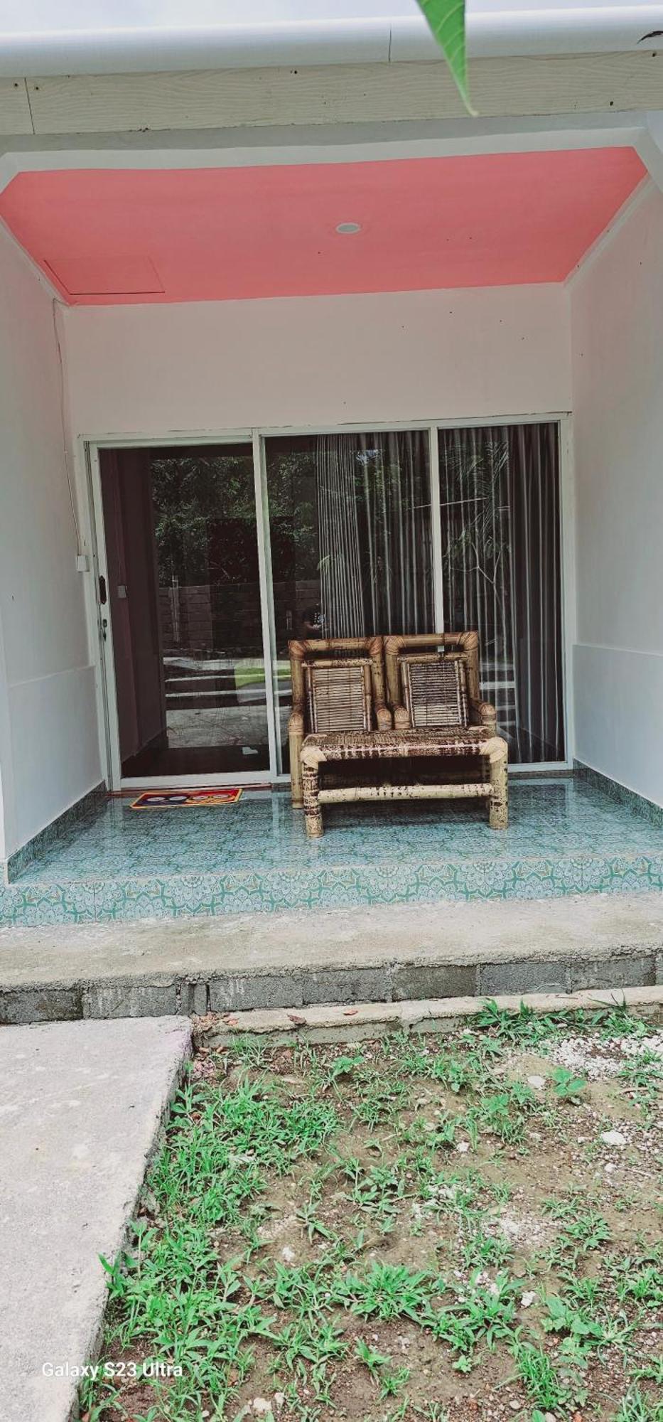 Pondok Guru Bakti Cottage Senaru Εξωτερικό φωτογραφία