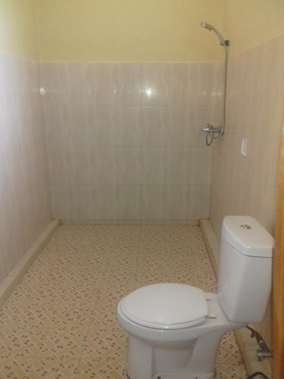 Pondok Guru Bakti Cottage Senaru Εξωτερικό φωτογραφία