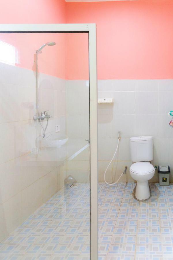 Pondok Guru Bakti Cottage Senaru Εξωτερικό φωτογραφία